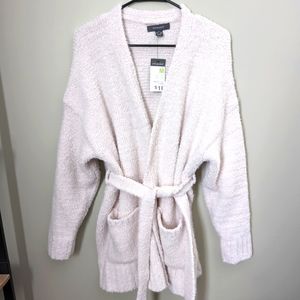 Primark Cozy Cardigan with Belt